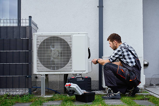 Trusted Air Conditioning Repair service in Willard, UT - HVAC Repair CO
